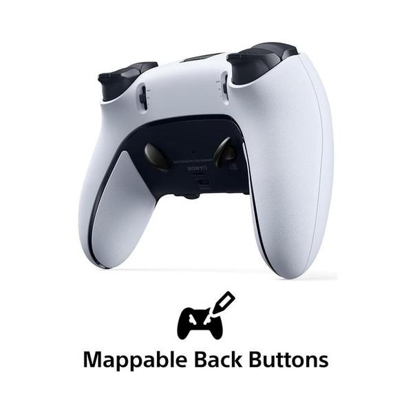 PlayStation DualSense Edge Wireless Controller