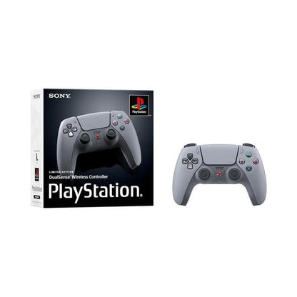 PlayStation DualSense Wireless Controller – 30th Anniversary Limited Edition
