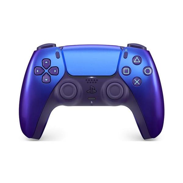 PlayStation DualSense Wireless Controller – Chroma Indigo