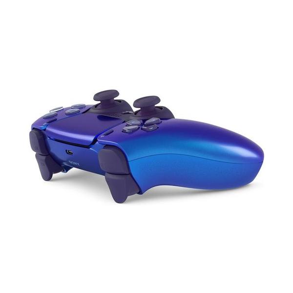 PlayStation DualSense Wireless Controller – Chroma Indigo