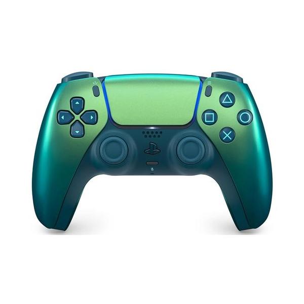 PlayStation DualSense Wireless Controller - Chroma Teal