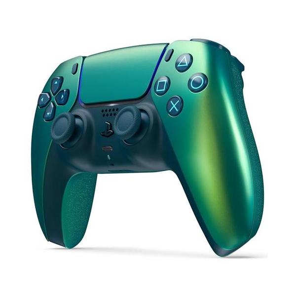 PlayStation DualSense Wireless Controller - Chroma Teal
