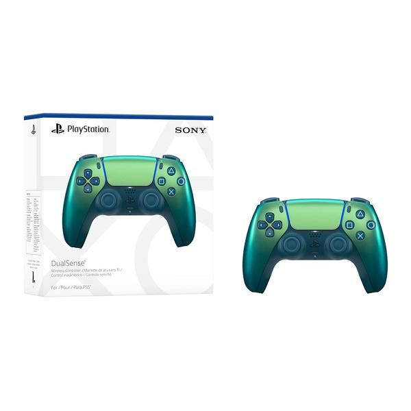 PlayStation DualSense Wireless Controller - Chroma Teal