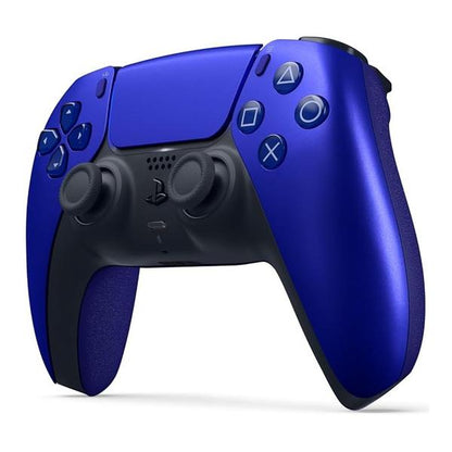 PlayStation DualSense Wireless Controller - Cobalt Blue