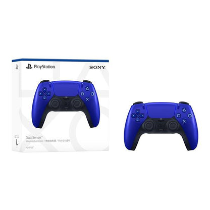 PlayStation DualSense Wireless Controller - Cobalt Blue