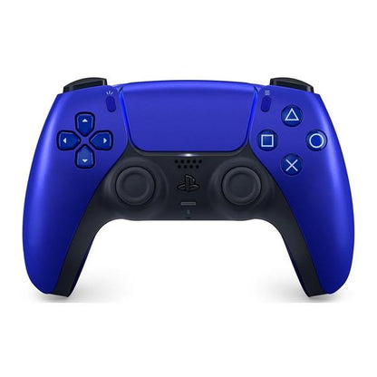 PlayStation DualSense Wireless Controller - Cobalt Blue