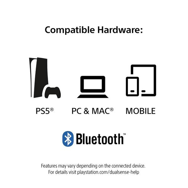 PlayStation DualSense Wireless Controller - Cobalt Blue