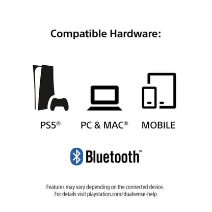 PlayStation DualSense Wireless Controller - Cobalt Blue