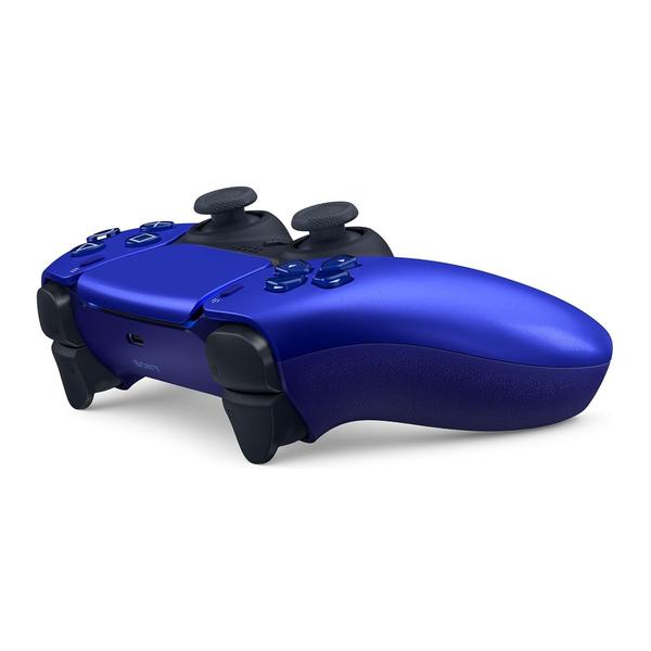 PlayStation DualSense Wireless Controller - Cobalt Blue