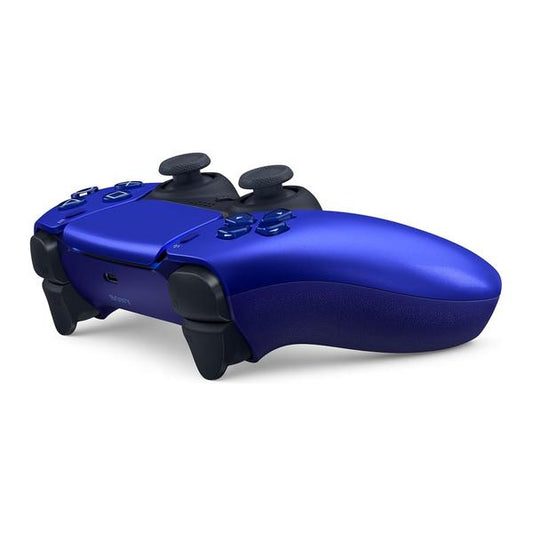 PlayStation DualSense Wireless Controller - Cobalt Blue