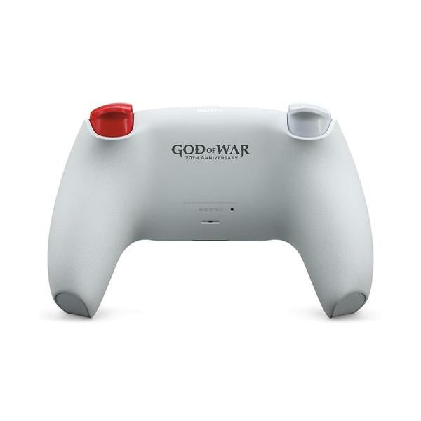 PlayStation DualSense Wireless Controller – God of War 20th Anniversary Limited Edition