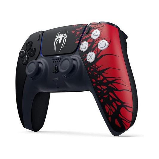 PlayStation DualSense Wireless Controller – Marvel’s Spider-Man 2 Limited Edition
