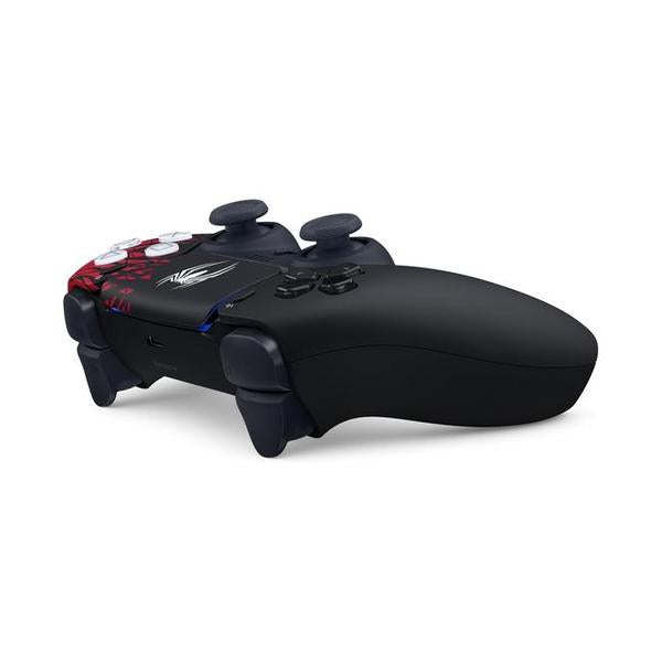PlayStation DualSense Wireless Controller – Marvel’s Spider-Man 2 Limited Edition