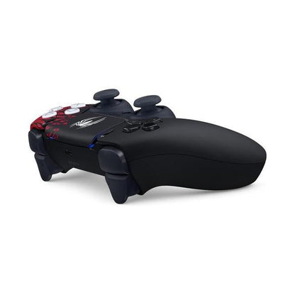 PlayStation DualSense Wireless Controller – Marvel’s Spider-Man 2 Limited Edition