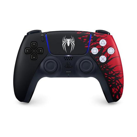 PlayStation DualSense Wireless Controller – Marvel’s Spider-Man 2 Limited Edition