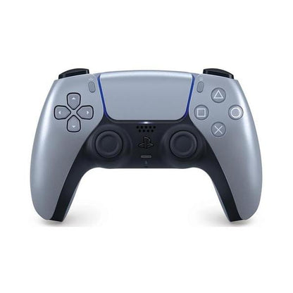 PlayStation DualSense Wireless Controller - Sterling Silver