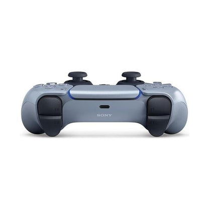 PlayStation DualSense Wireless Controller - Sterling Silver