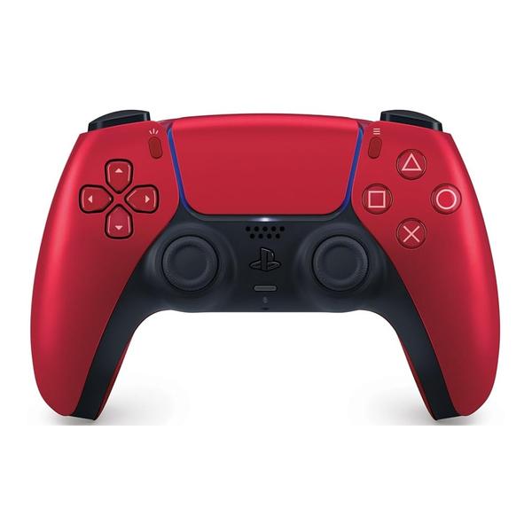PlayStation DualSense Wireless Controller - Volcanic Red