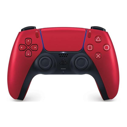 PlayStation DualSense Wireless Controller - Volcanic Red