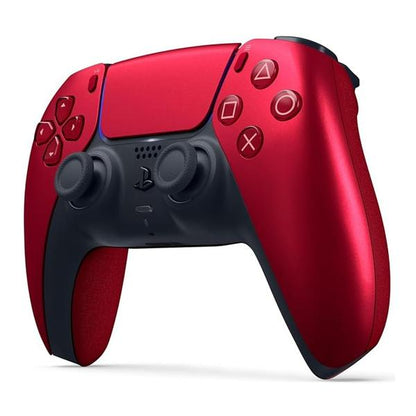 PlayStation DualSense Wireless Controller - Volcanic Red