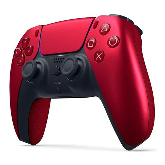 PlayStation DualSense Wireless Controller - Volcanic Red