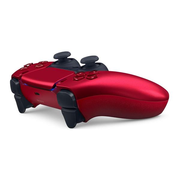 PlayStation DualSense Wireless Controller - Volcanic Red