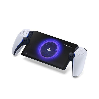 PlayStation Portal Remote Player for PS5 Console