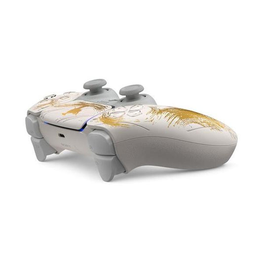 PlayStation Sony DualSense Wireless Controller Ghost of Yotei Limited Edition