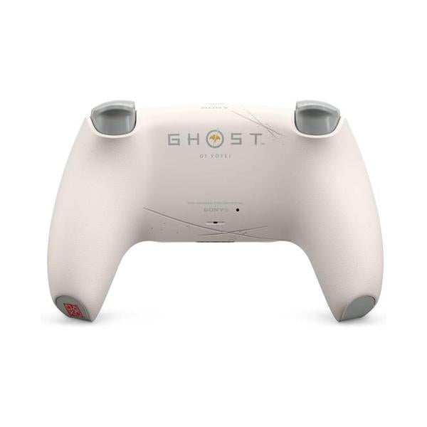 PlayStation Sony DualSense Wireless Controller Ghost of Yotei Limited Edition