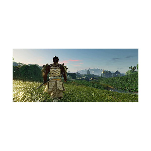 Ghost of Tsushima: Director's Cut - PS4