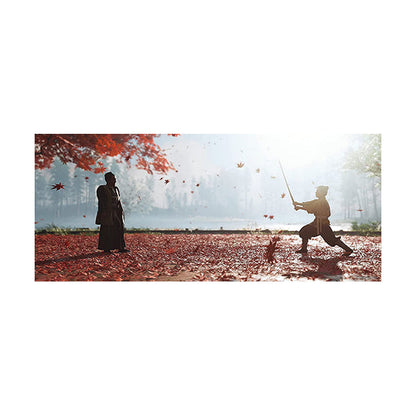 Ghost of Tsushima: Director's Cut - PS4