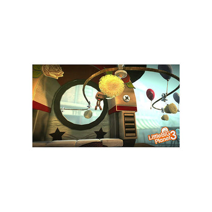 Little Big Planet 3 - PS4