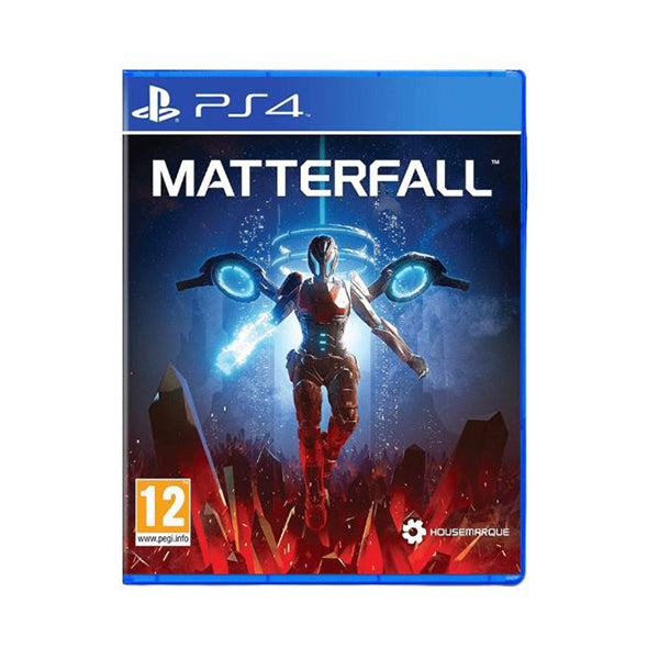 Matter Fall - PS4
