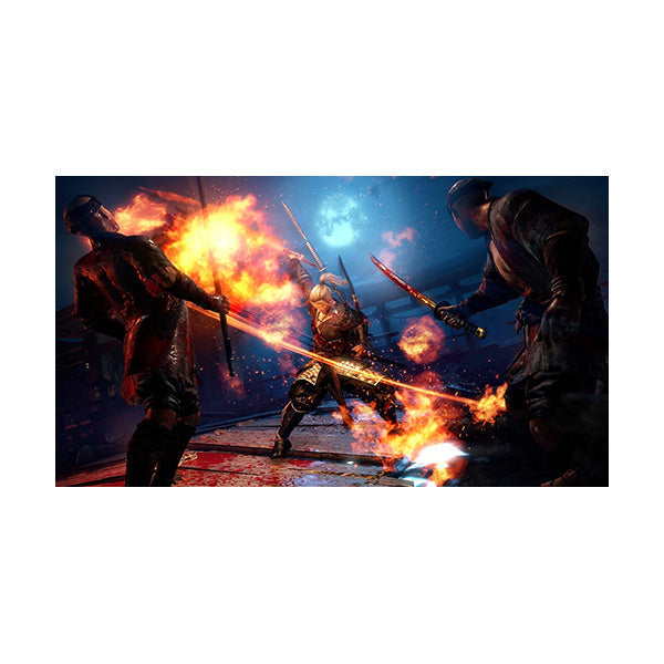 Nioh - PS4
