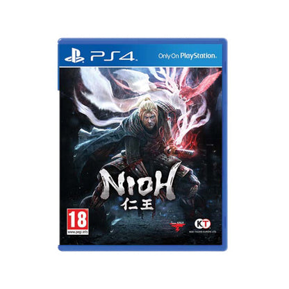 Nioh - PS4