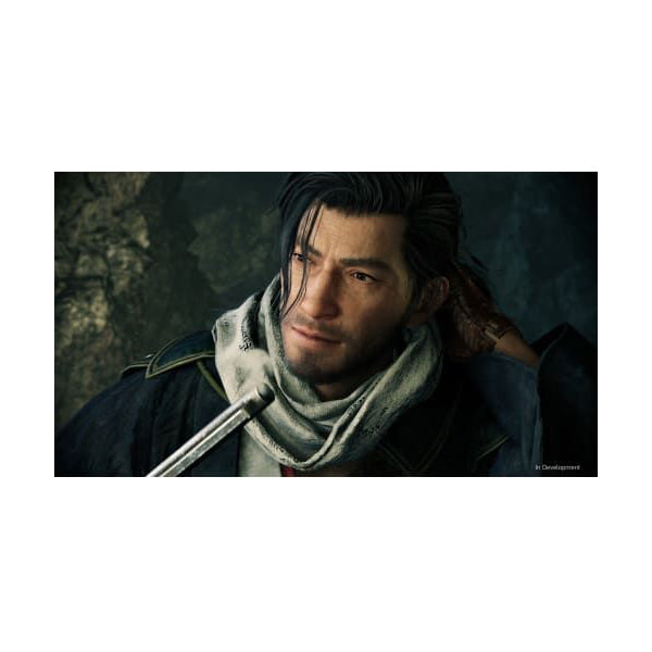 Rise of The Ronin - PS5