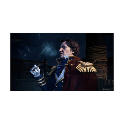 Rise of The Ronin - PS5