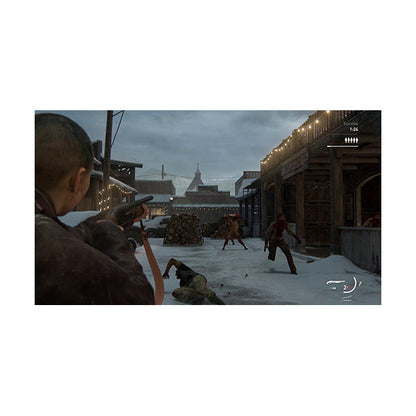 The Last of Us Part II: Remastered - PS5