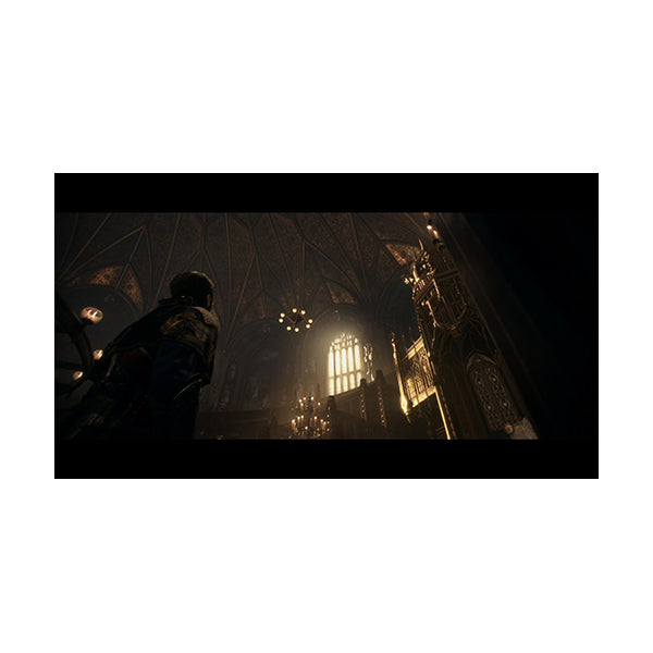 The Order: 1886 - PS4