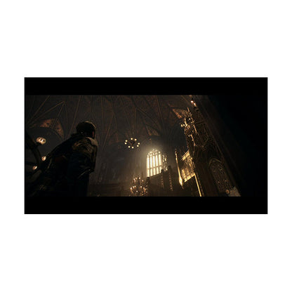 The Order: 1886 - PS4