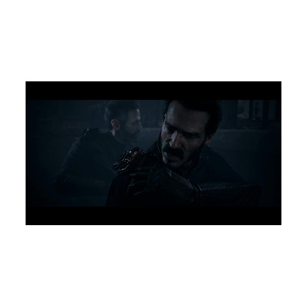 The Order: 1886 - PS4
