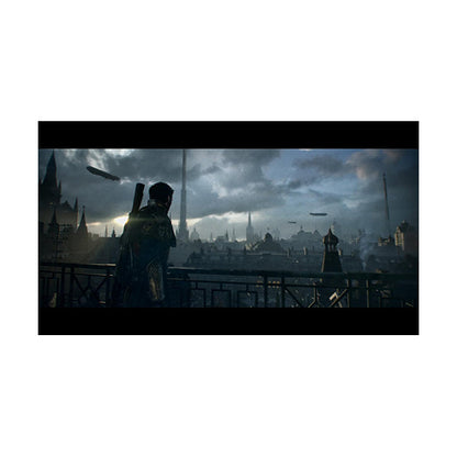 The Order: 1886 - PS4