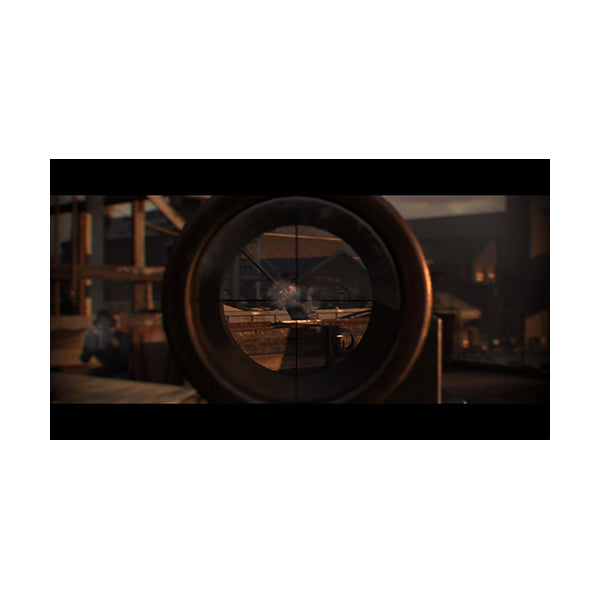 The Order: 1886 - PS4