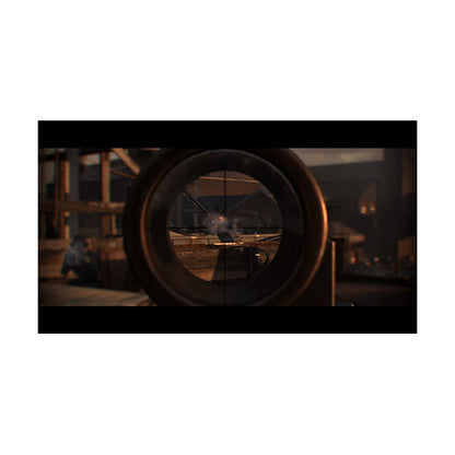 The Order: 1886 - PS4