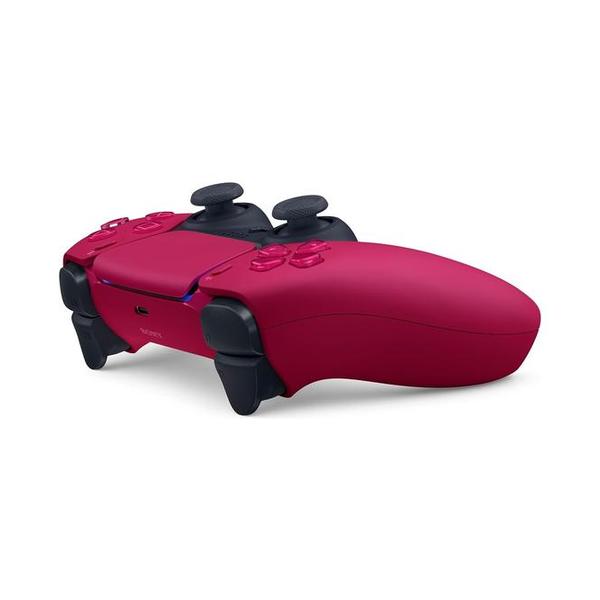PlayStation DualSense Wireless Controller – Cosmic Red