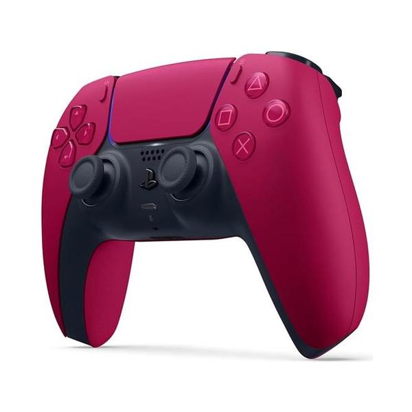 PlayStation DualSense Wireless Controller – Cosmic Red