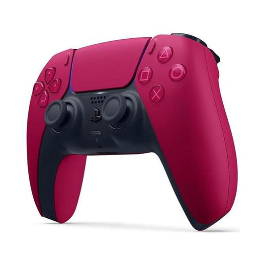 PlayStation DualSense Wireless Controller – Cosmic Red