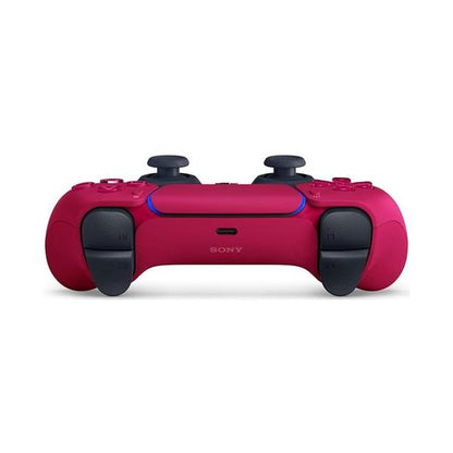 PlayStation DualSense Wireless Controller – Cosmic Red