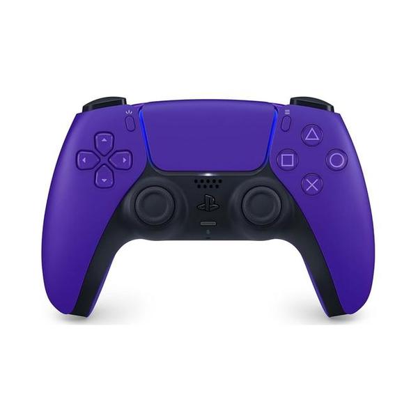 PlayStation DualSense Wireless Controller – Galactic Purple