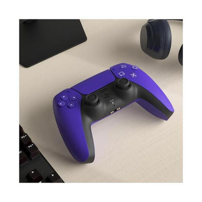 PlayStation DualSense Wireless Controller – Galactic Purple